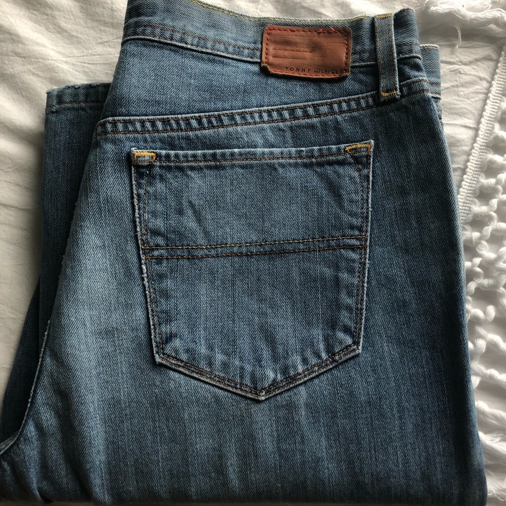 Tommy Hilfiger jeans
